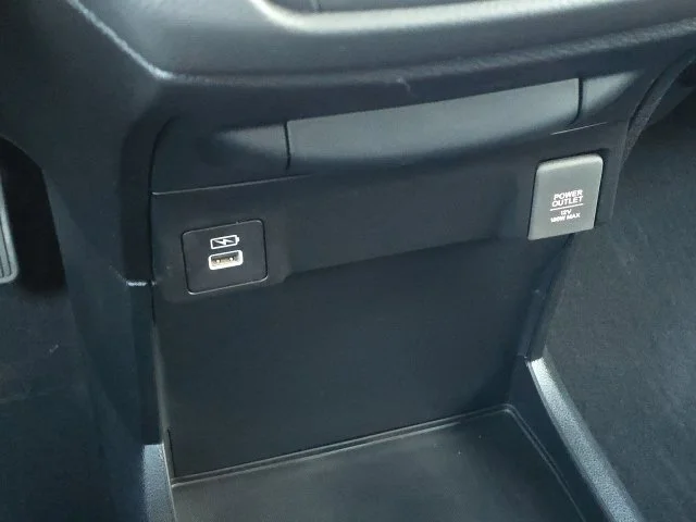 Used 2024  Honda EX-L image 38