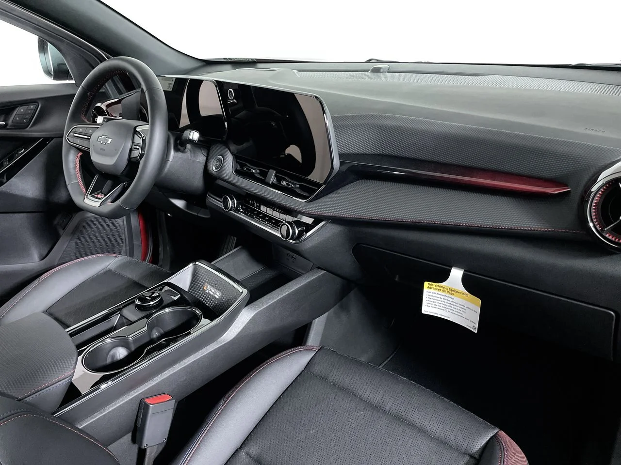 2025 Chevrolet Equinox RS - Photo 119