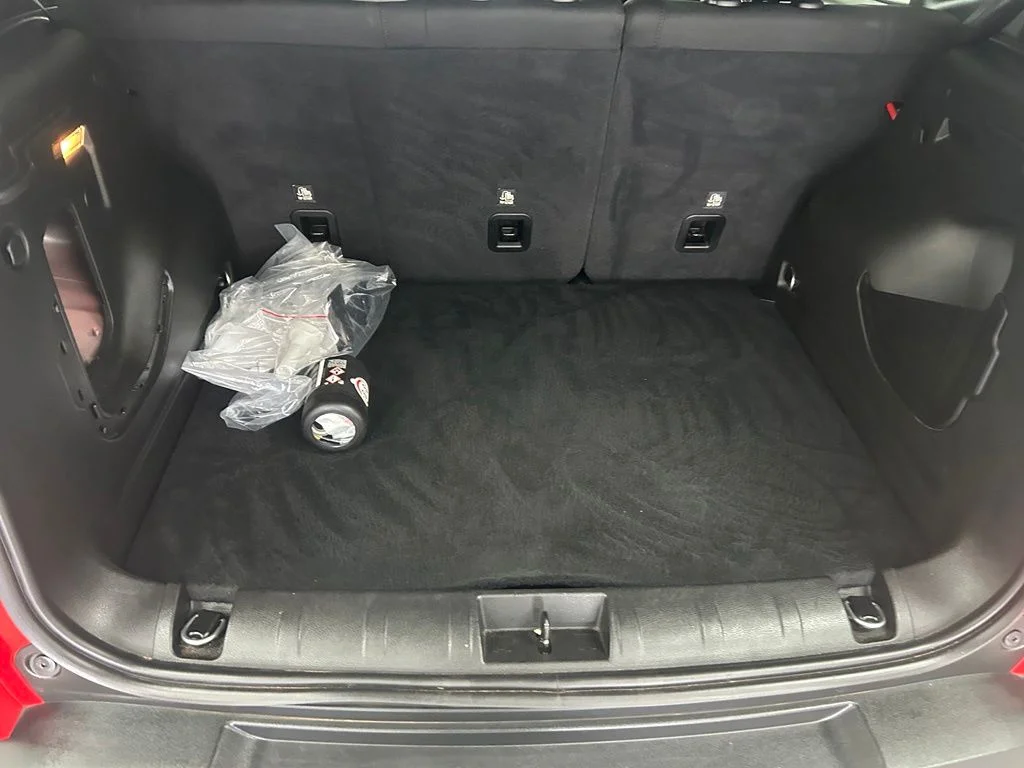 2023 Jeep Renegade Upland - Photo 15