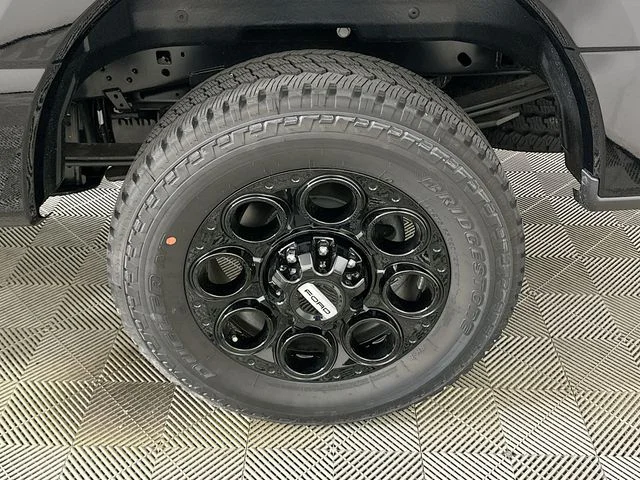 New 2026 Ford F-250SD XLT