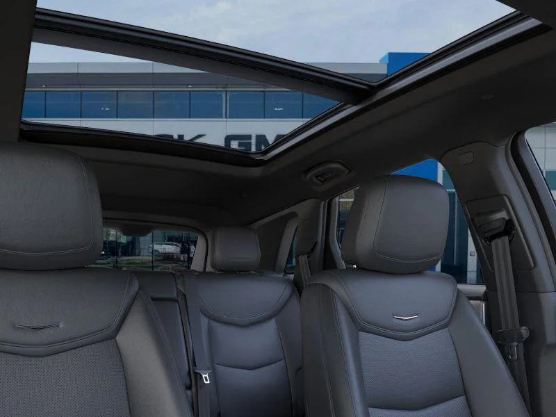 New 2026  Cadillac Premium Luxury image 24