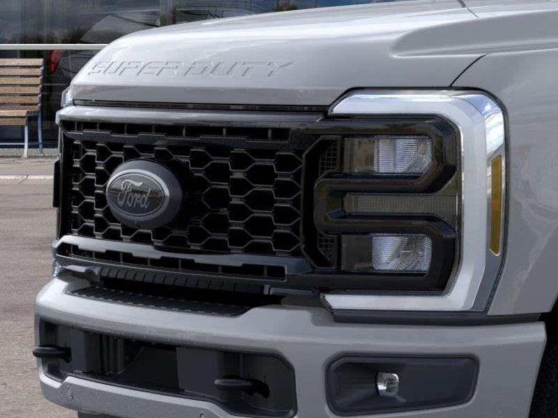 New 2026 Avalanche Ford F-350® Lariat® image 17