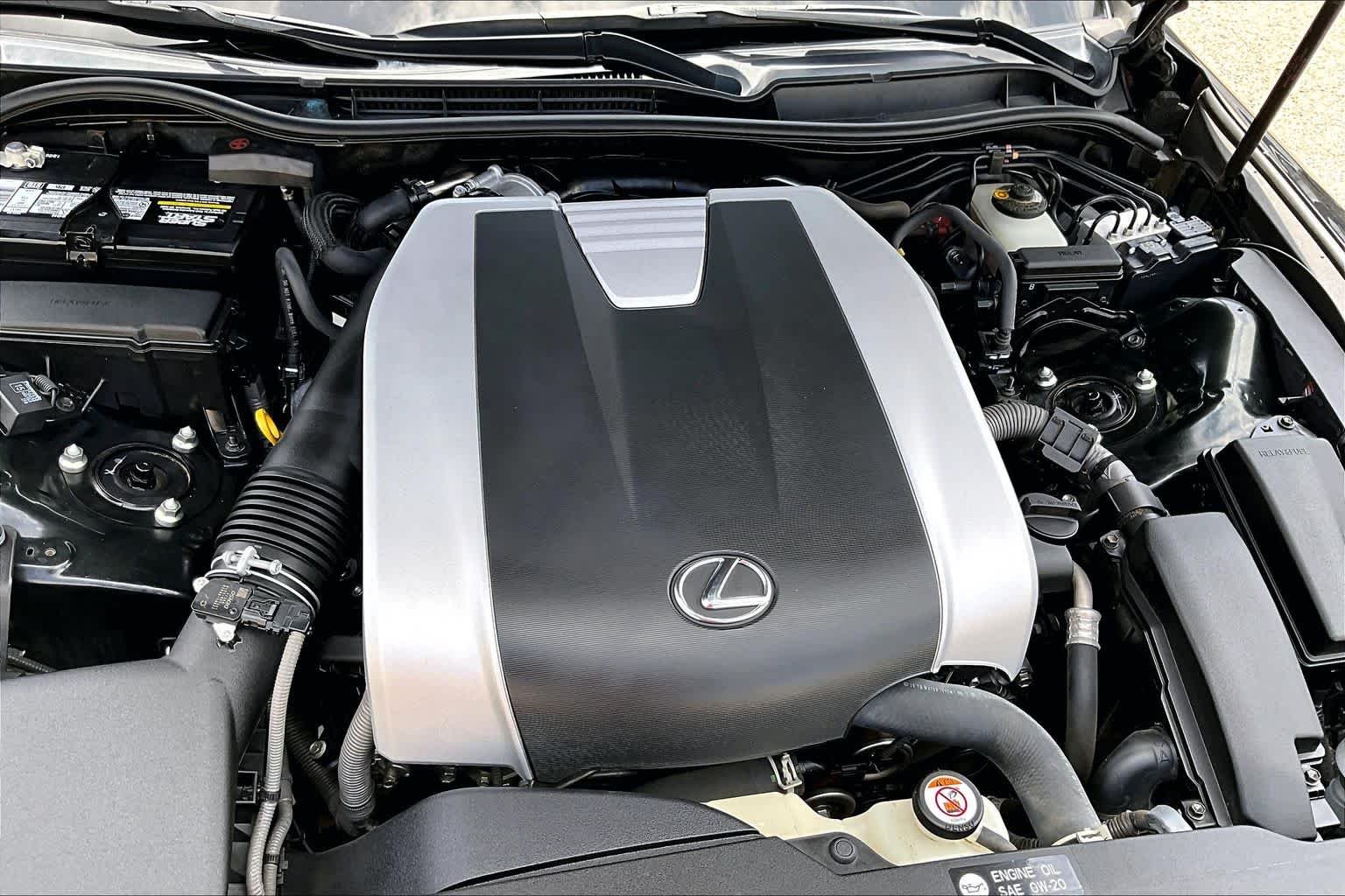 Used 2021 Caviar Lexus F SPORT image 33
