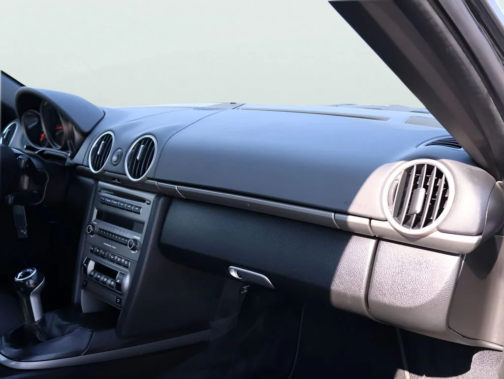 Used 2007  Porsche Base image 13