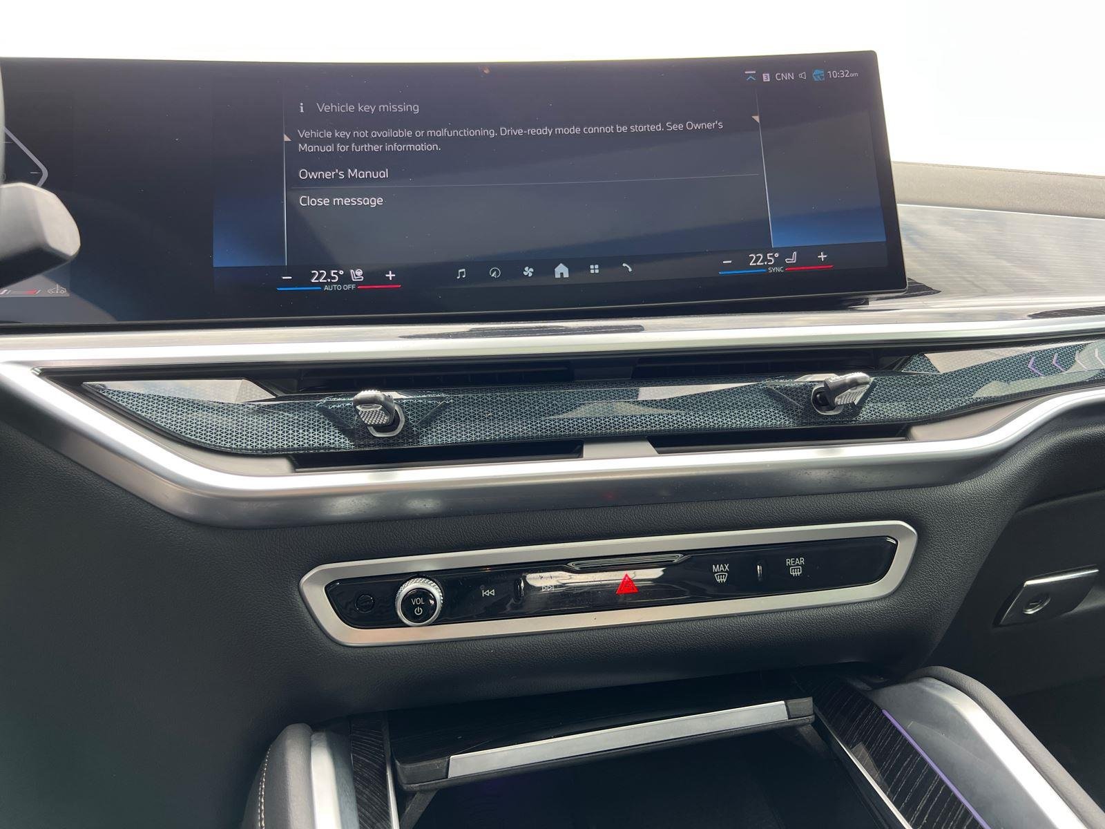 Used 2026 GRAY BMW xDrive40i image 29