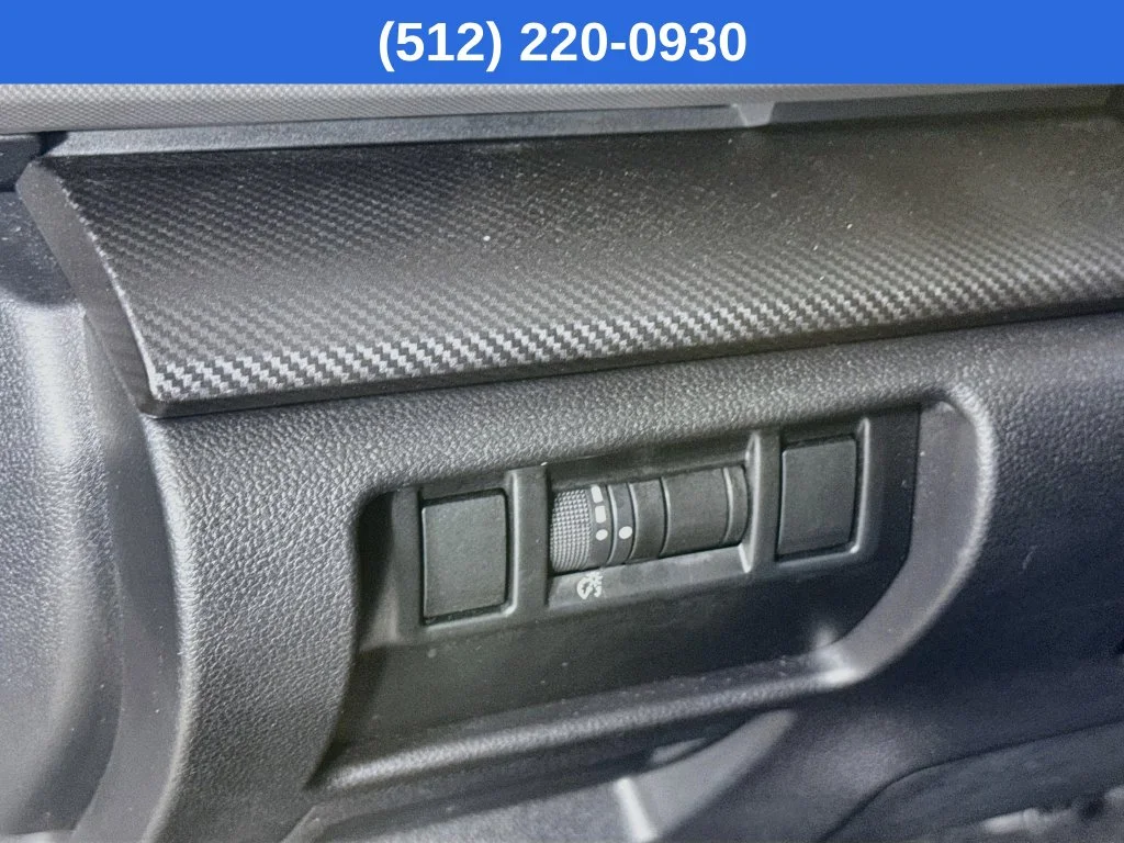 Certified Used 2024 Green Subaru Limited image 11