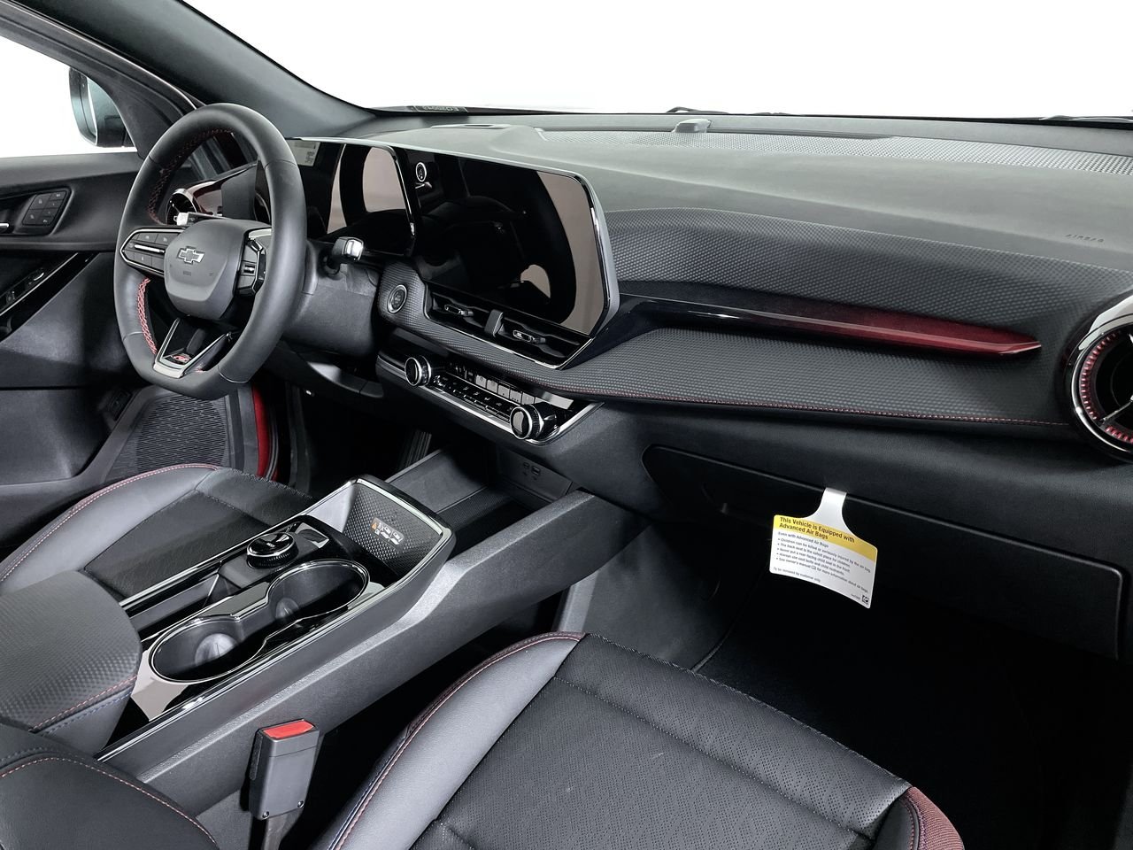 2025 Chevrolet Equinox RS - Photo 119