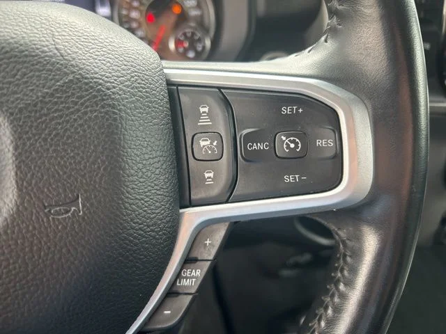 2023 RAM Ram 2500 Pickup Tradesman - Photo 19