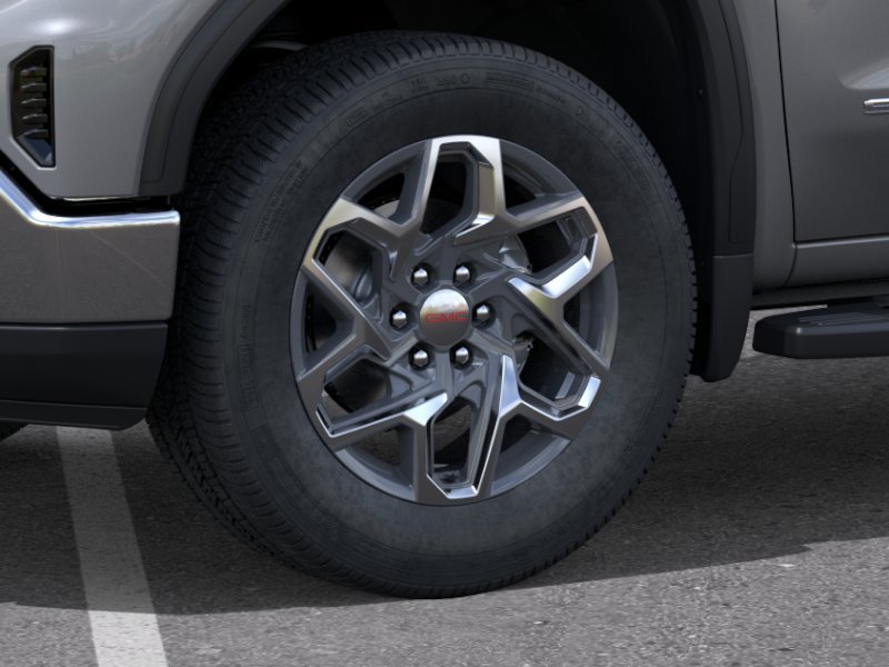 2026 GMC Sierra 1500 SLT - Photo 9