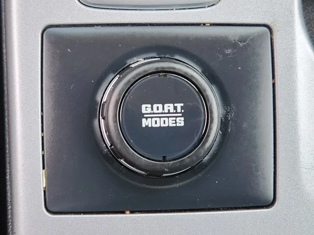 Used 2022 Blue Ford Big Bend image 24