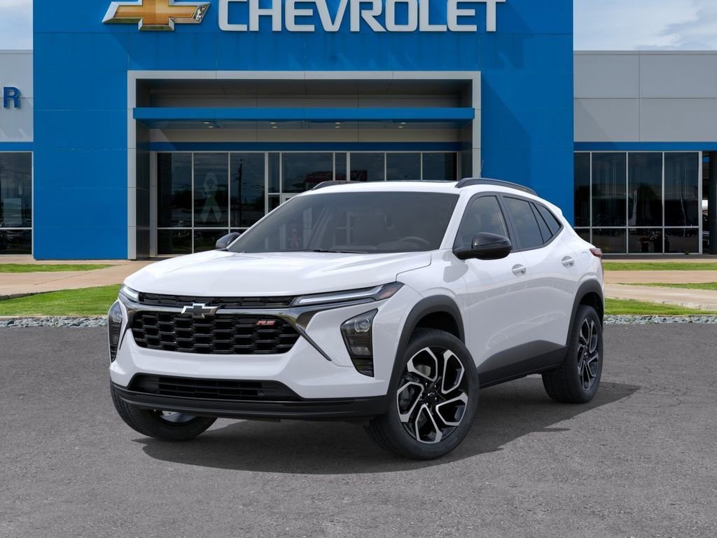 2026 Chevrolet Trax RS - Photo 6