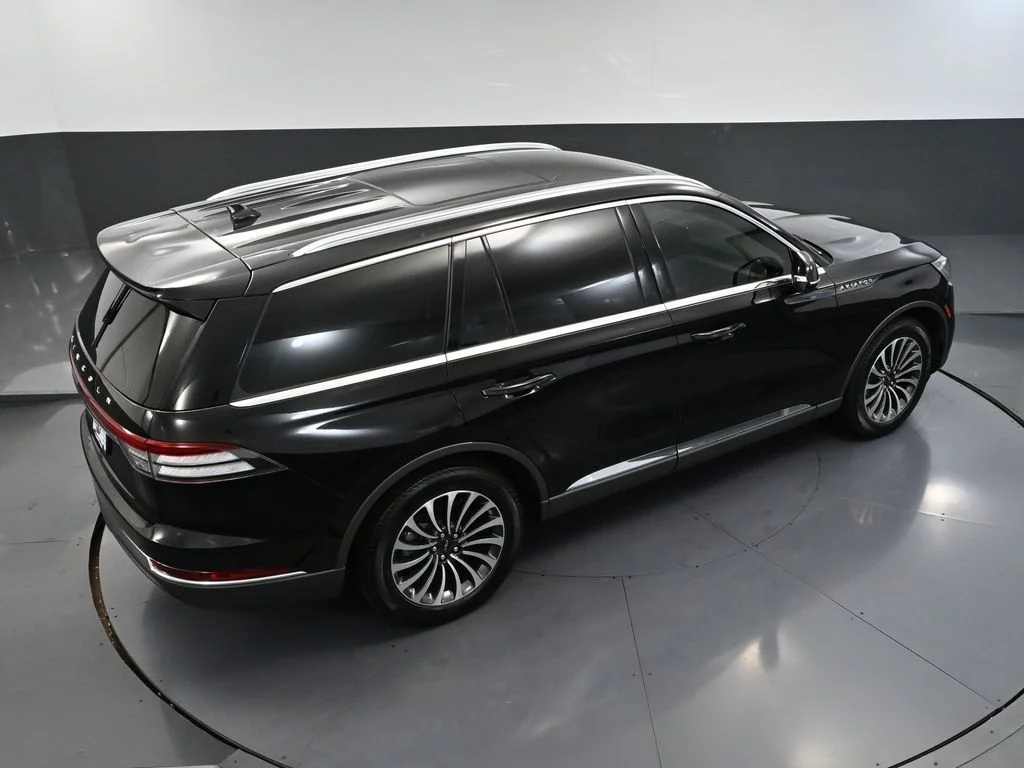 2023 Lincoln Aviator Reserve - Photo 62