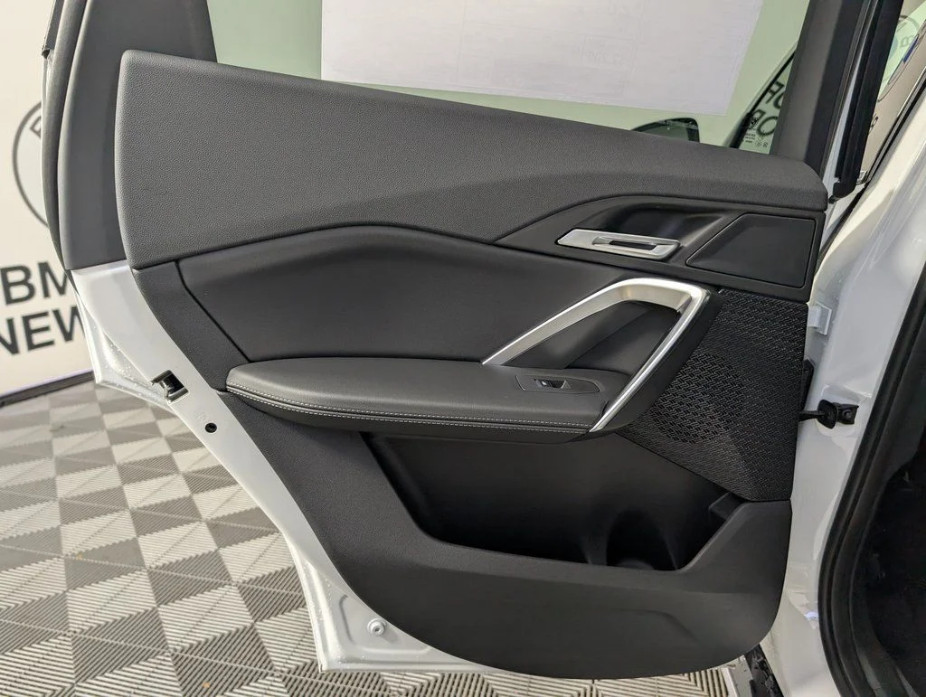 2026 BMW X1 XDrive28i - Photo 17