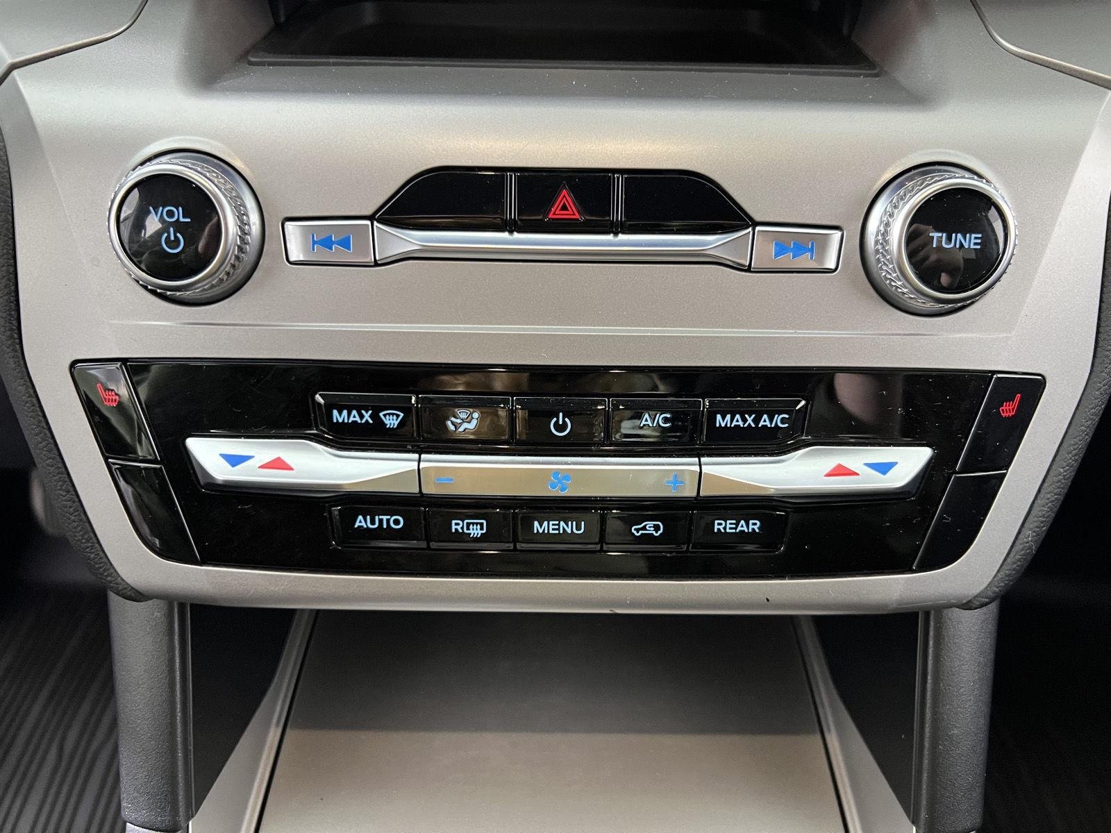 Used 2022 Carbonized Gray Ford XLT image 18