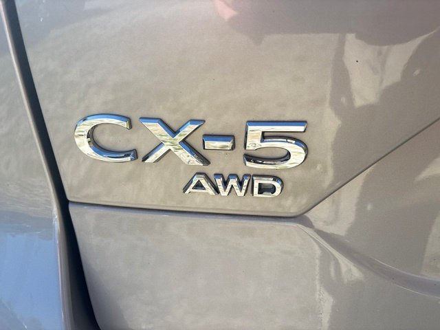 Used 2025 Silver Mazda 2.5 S Preferred Package image 6