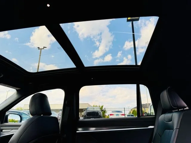 2025 Jeep Wagoneer S Limited - Photo 39