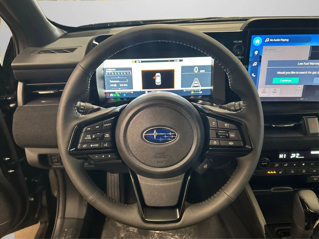 2026 Subaru Outback Limited XT - Photo 22