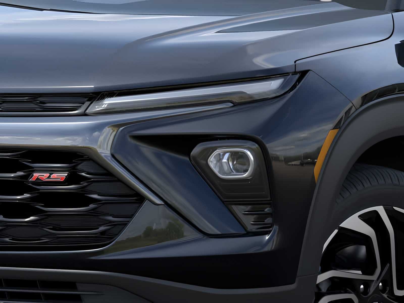 2026 Chevrolet Trailblazer RS - Photo 9