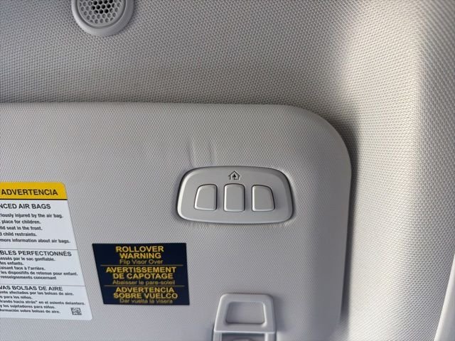 Used 2025 Beige Ford Outer Banks image 26