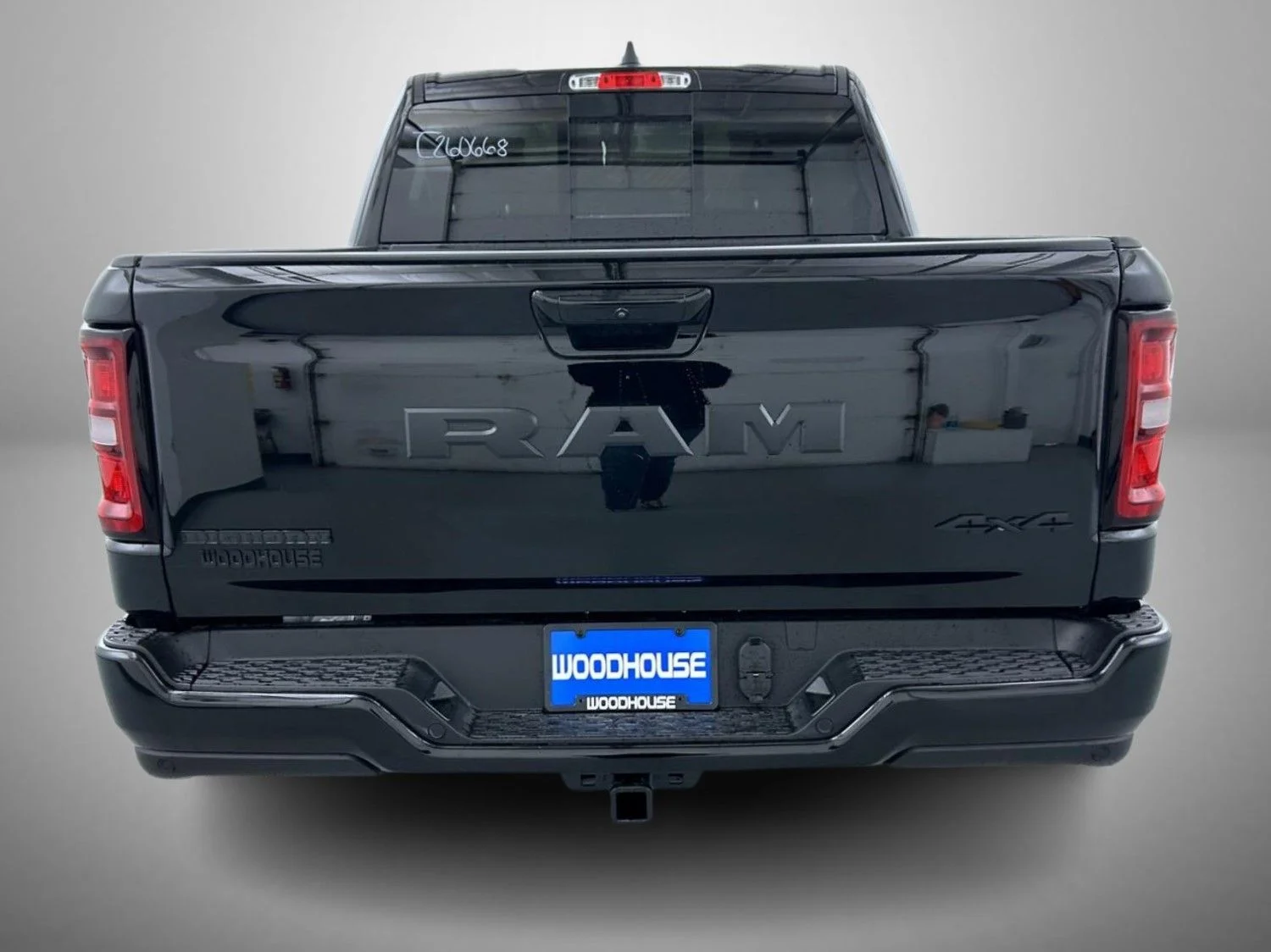 New 2026 Black Ram Big Horn/Lone Star image 6