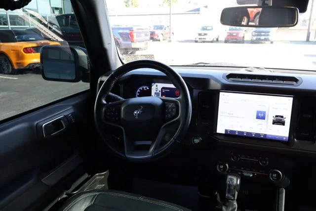 Used 2021 Area 51 Ford First Edition image 34