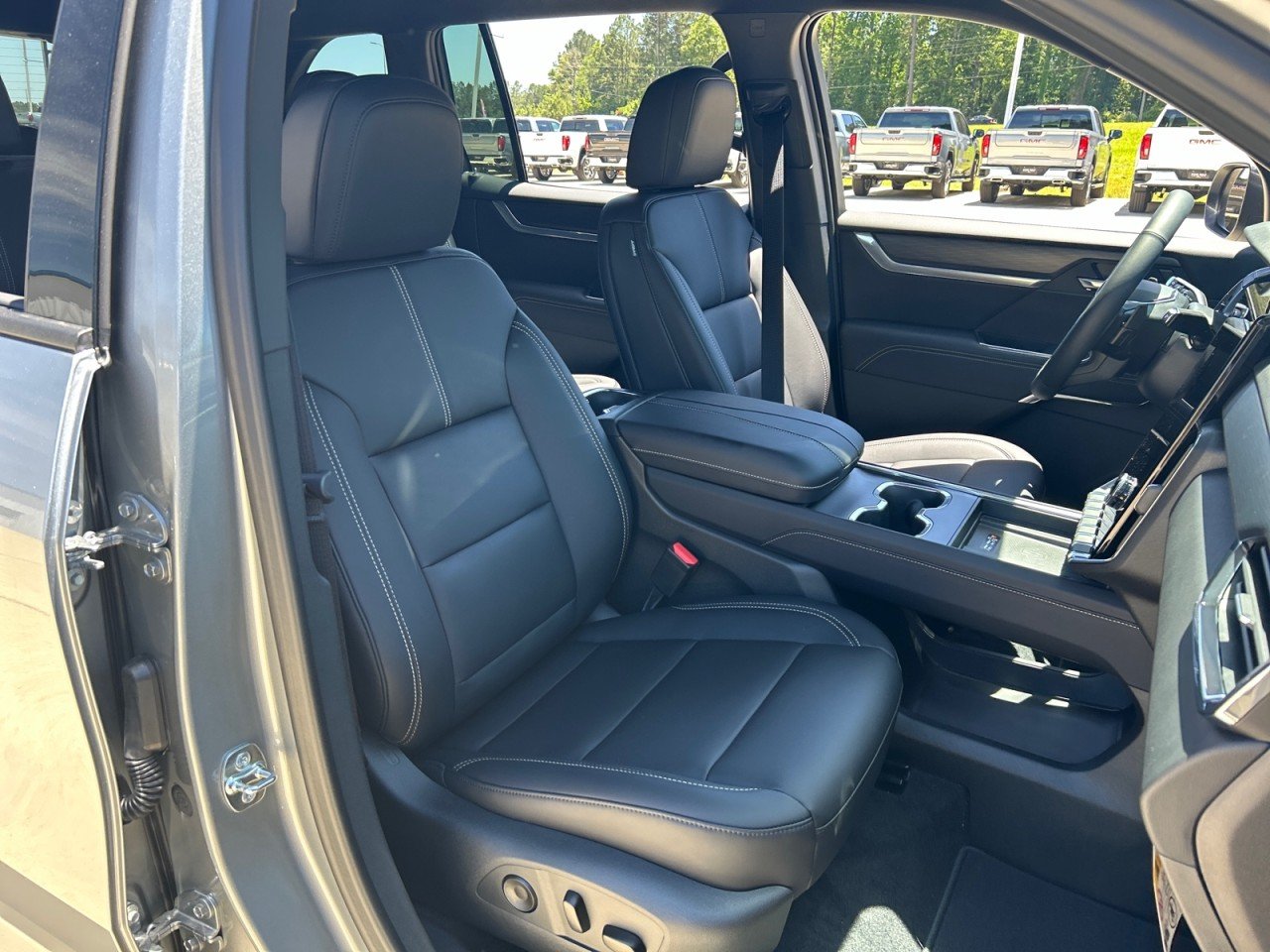 2026 GMC Acadia Elevation - Photo 19