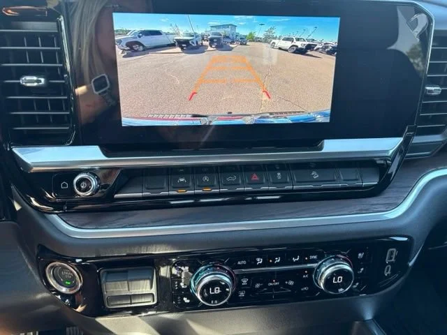New 2026 Sterling Metallic GMC SLT image 28