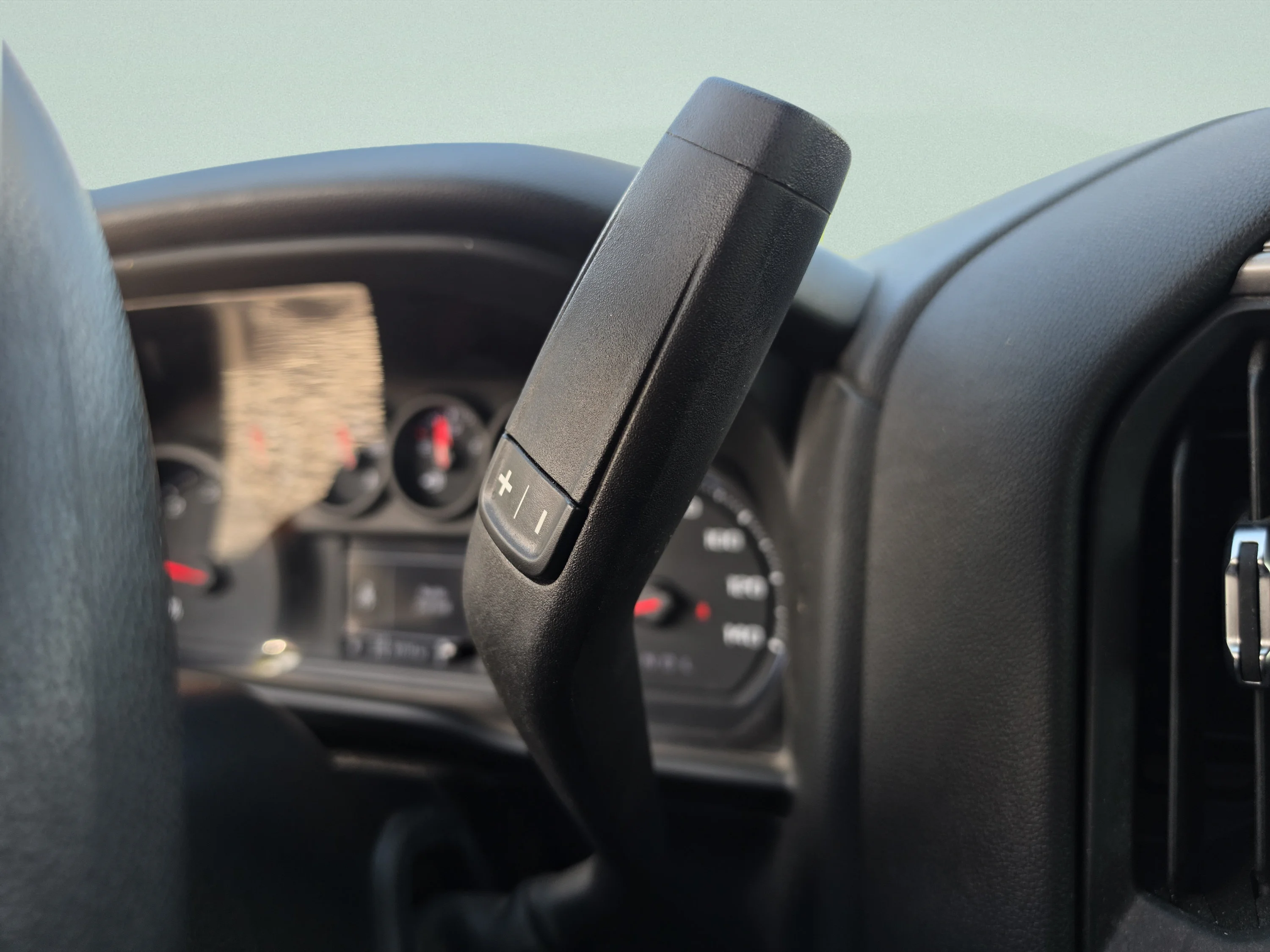 Used 2024 Slate Gray Metallic Chevrolet Work Truck image 28