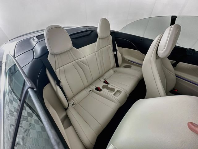 New 2027 MANUFAKTUR Alpine Grey Mercedes-Benz CLE 300 image 27