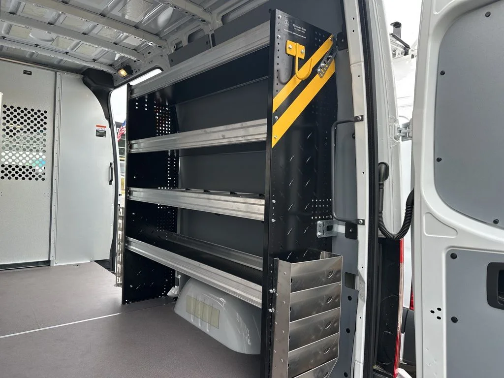 New 2026  Mercedes-Benz w/ Ranger Electrical PKG image 6
