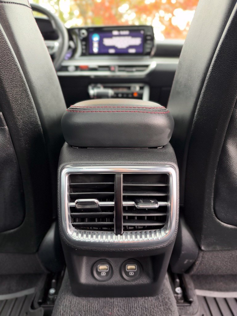 Used 2024 Passion Red Kia GT image 23