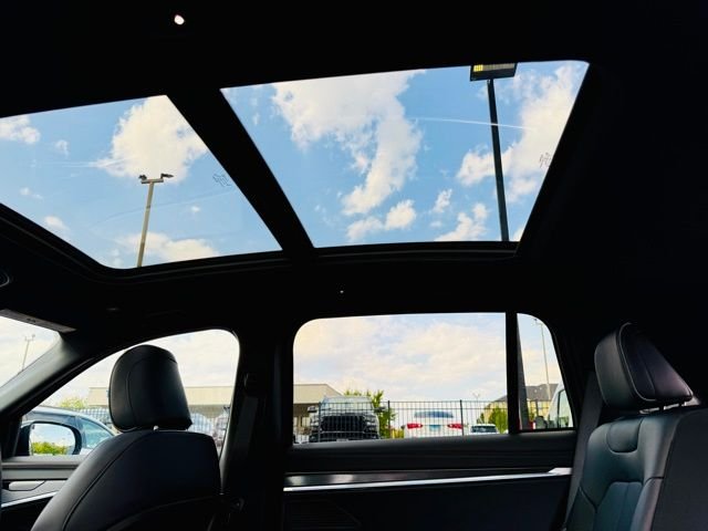 2025 Jeep Wagoneer S Limited - Photo 39