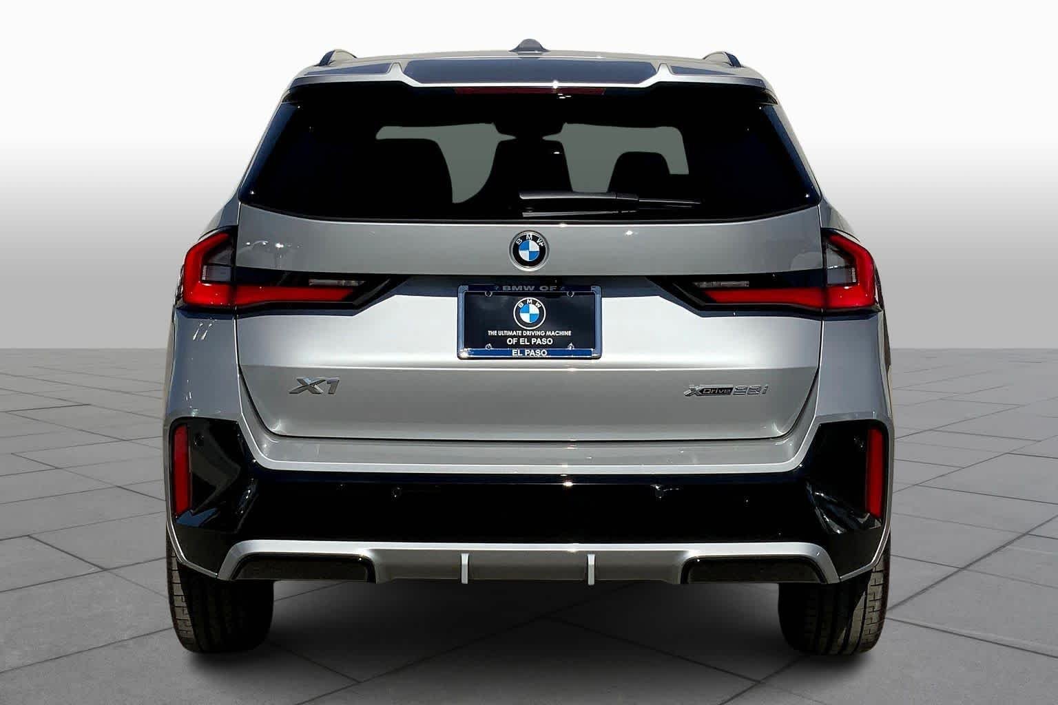 2026 BMW X1 XDrive28i - Photo 4