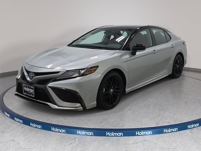 2023 Toyota Camry Hybrid XSE