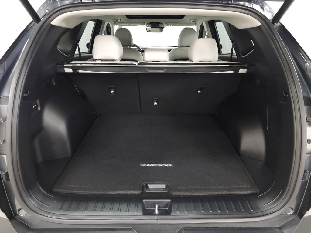 2023 Hyundai Tucson Limited - Photo 9