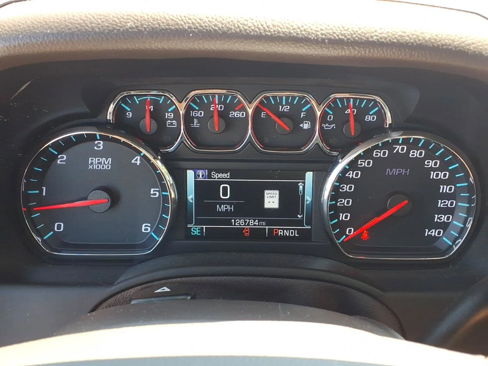 Used 2020 Onyx Black GMC SLT image 12