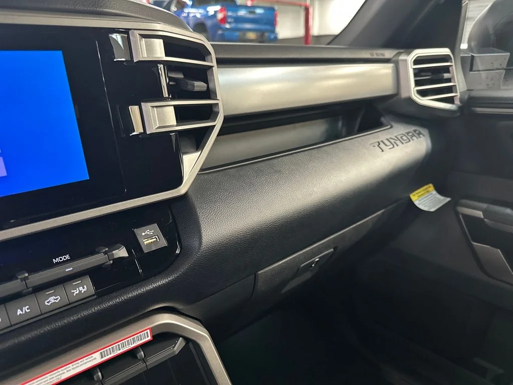 Certified Used 2026 White Toyota SR5 image 51