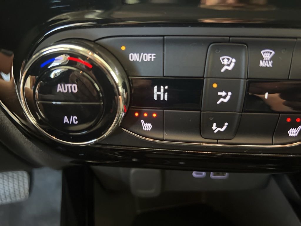 Used 2024 Gray Chevrolet LT image 15