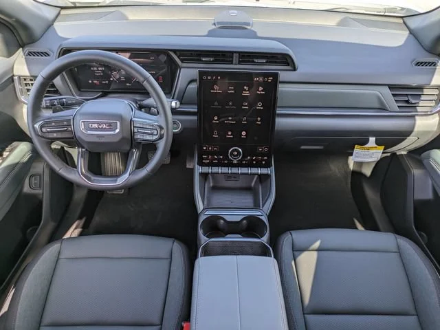 2026 GMC Terrain AT4 - Photo 15