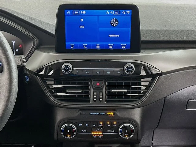 New 2026 Ford Escape Active