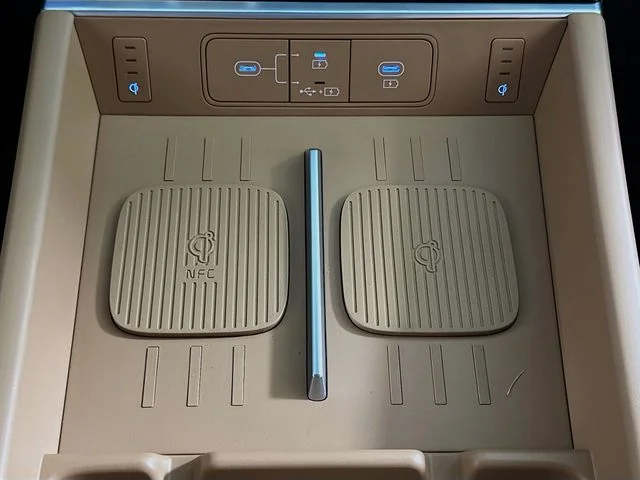 New 2026 Black Hyundai Limited image 18