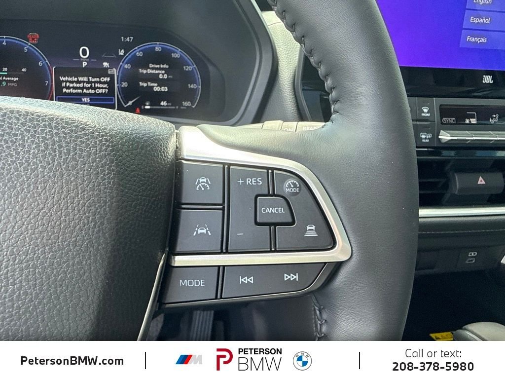 Used 2025  Toyota Limited image 26
