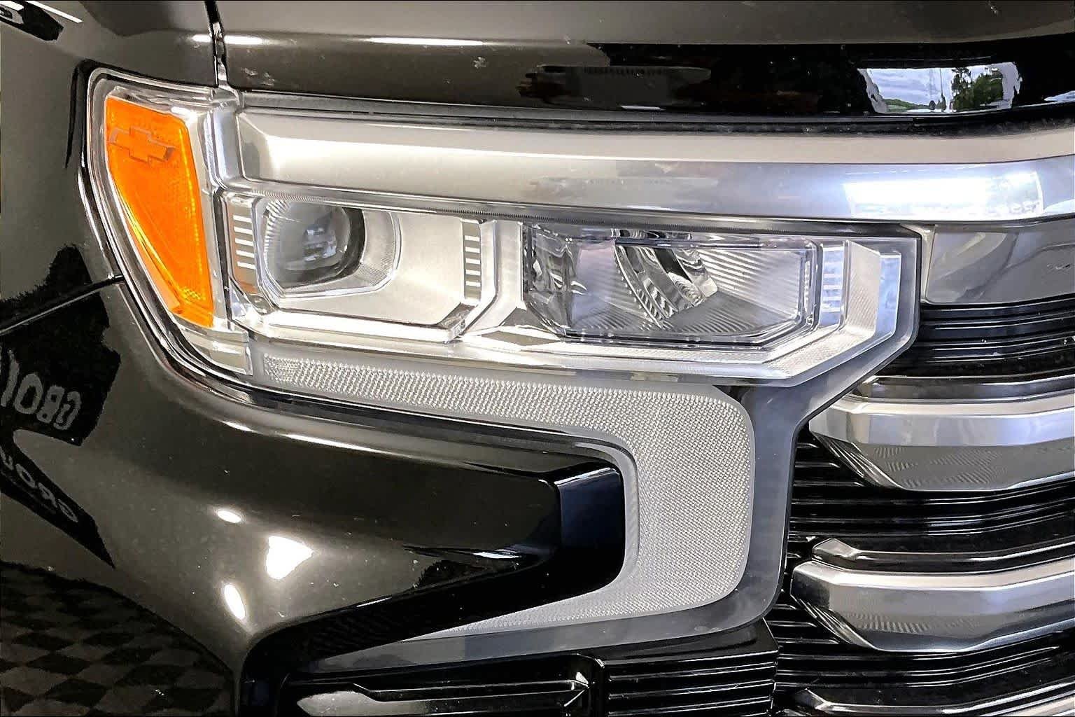 2024 Chevrolet Silverado 1500 High Country - Photo 52