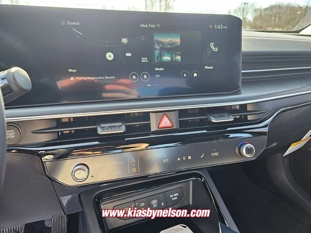 New 2026 Blue Kia GT image 9
