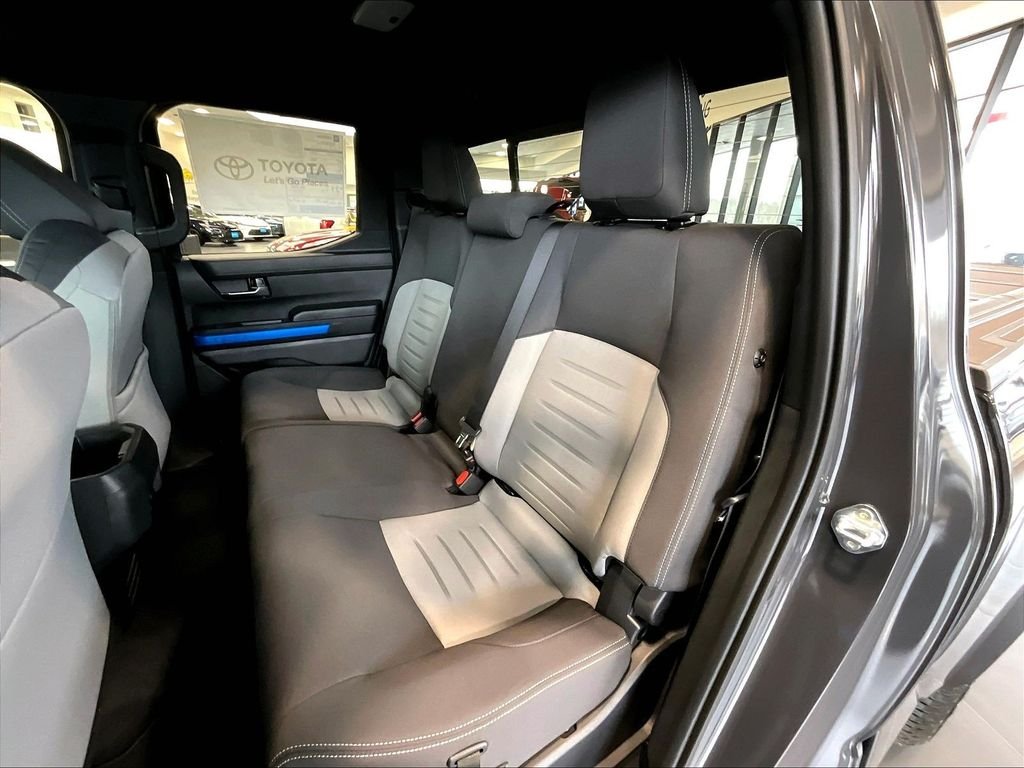 New 2026  Toyota TRD Off-Road image 15