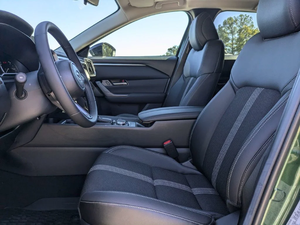New 2026 Cypress Mazda 2.5 S Preferred AWD image 20