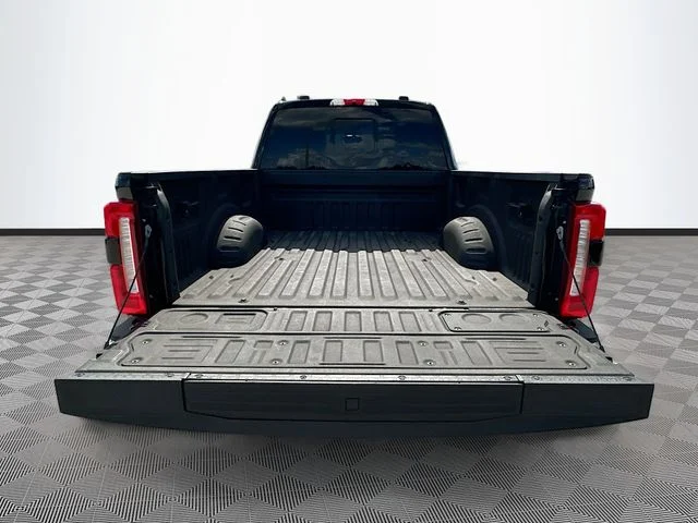 Used 2023 Black Ford Lariat image 26