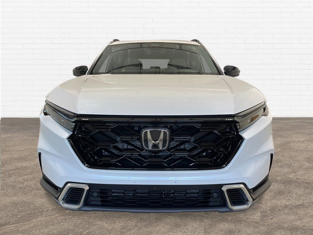 New 2027 Platinum White Pearl Honda Sport Touring image 9