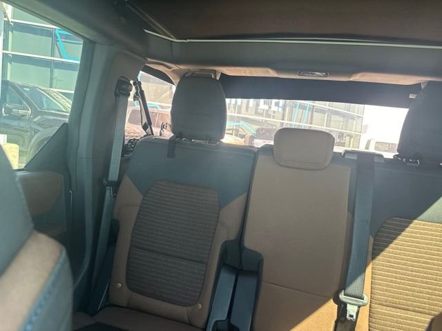 2023 Ford Bronco 4-Door Outer Banks - Photo 47
