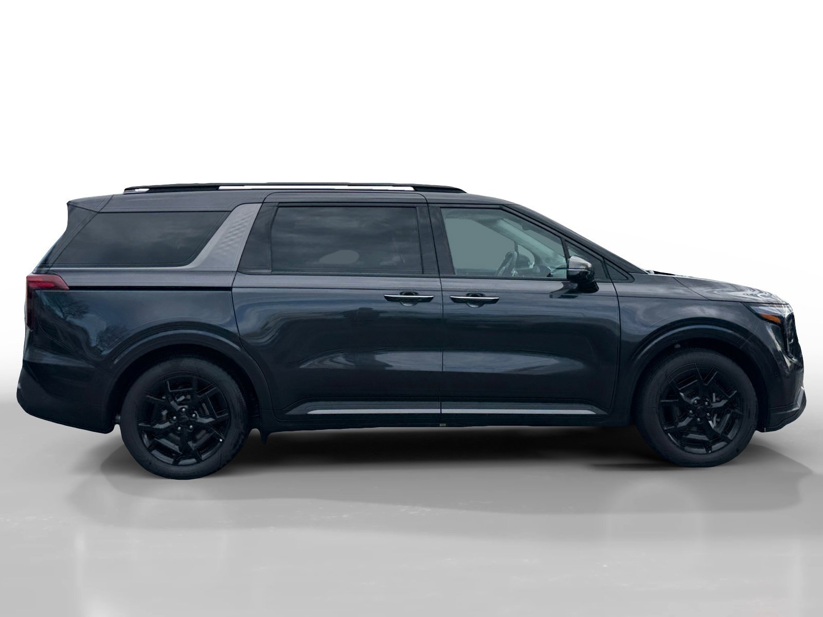 2026 Kia Carnival SX Prestige - Photo 6